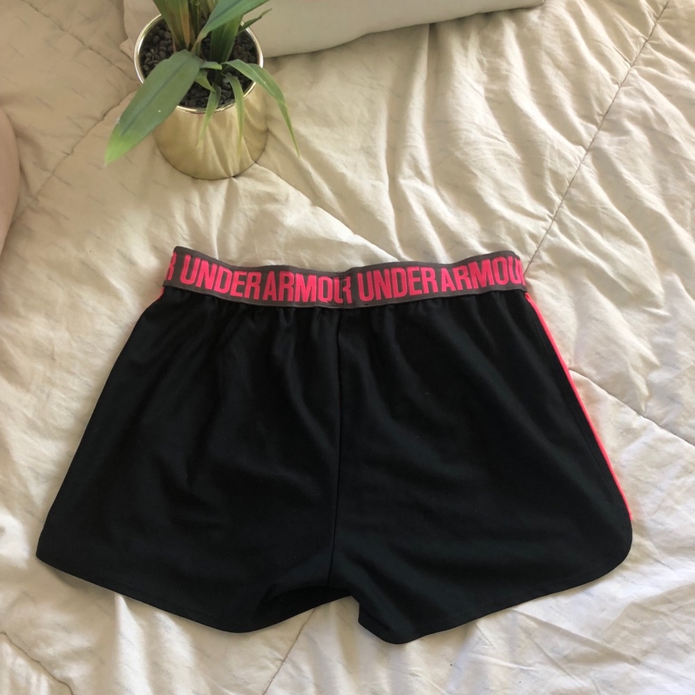 SOLD Under Armour Shorts - Picture 6 of 6